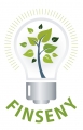 Projektlogo: FINSENY - 285135 Projektlogo: FINSENY - 285135