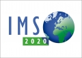 Projektlogo: IMS2020 - CSA-CA 233 469 Projektlogo: IMS2020 - CSA-CA 233 469