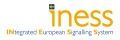 Projektlogo: INESS - SCP7-GA-2008-218575 Projektlogo: INESS - SCP7-GA-2008-218575