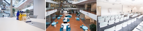 Veranstaltungen im Cluster Smart Logistik Veranstaltungen im Cluster Smart Logistik